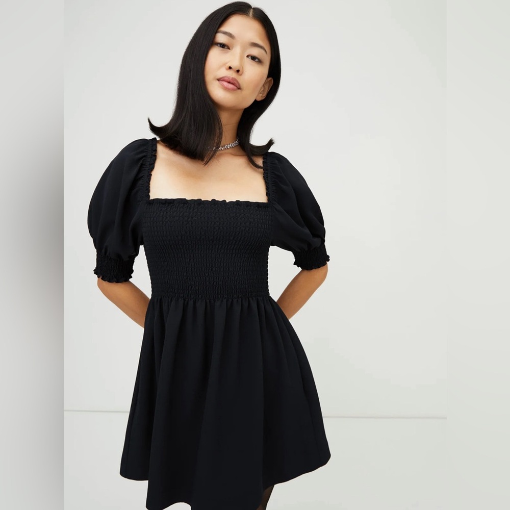 Hill House Home Athena Dress NWT Size Small